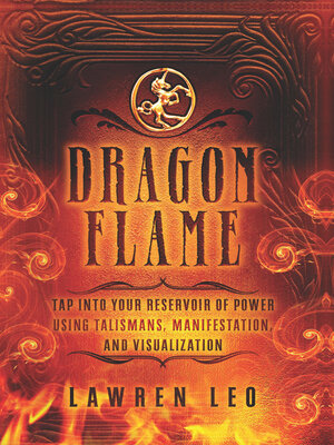 cover image of Dragonflame